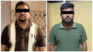 Kolkata League Rocked as Two Players Arrested Over Match-Fixing Allegations