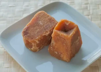 Jaggery: The Sweetener with Nutritional Value and Potential Health Benefits