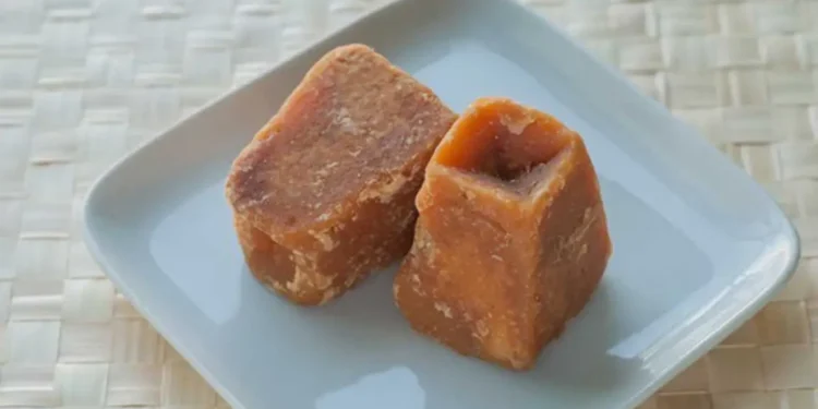 Jaggery: The Sweetener with Nutritional Value and Potential Health Benefits