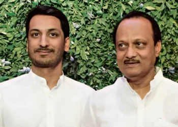 Who Is Parth Pawar, Ajit Pawar’s Son Caught in the Pune Land Deal Controversy