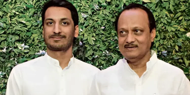 Who Is Parth Pawar, Ajit Pawar’s Son Caught in the Pune Land Deal Controversy