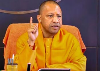 cm yogi adityanath