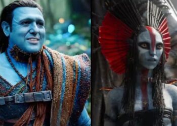 Govinda's 'cameo' in Avatar 3