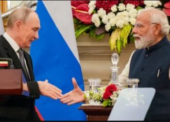 pm modi putin