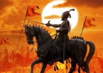 chhatrapati shivaji maharaj