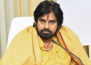 pawan kalyan