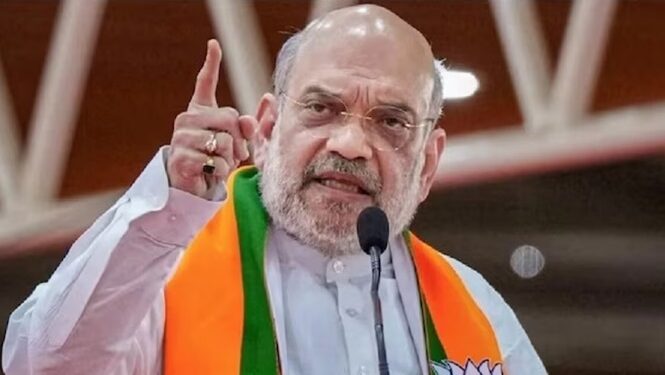 amit shah