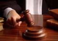 court