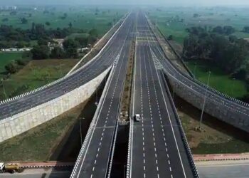 World’s Largest Road