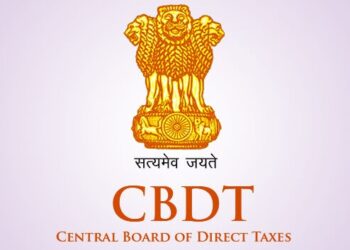 CBDT