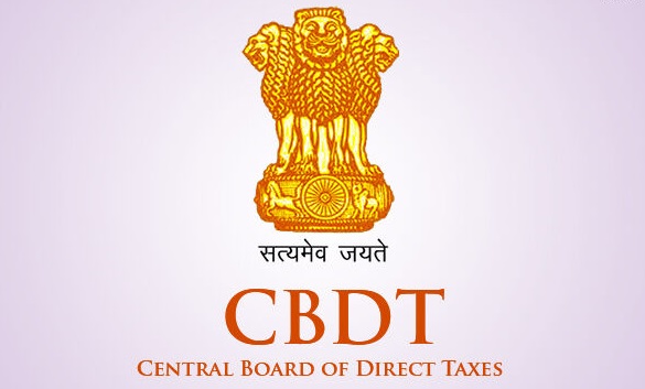 CBDT
