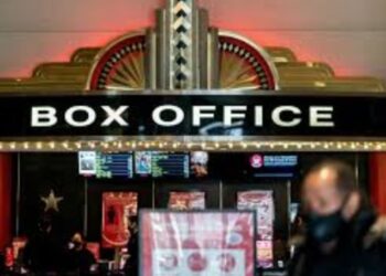 box office