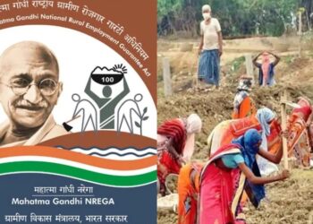 MGNREGA
