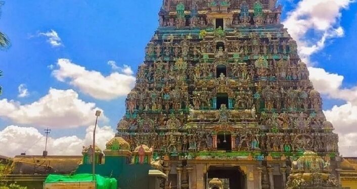 vaitheeswaran koil temple