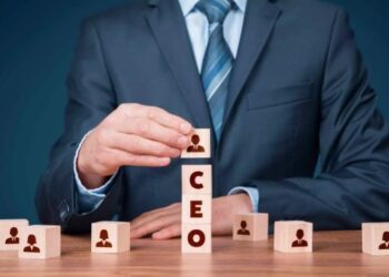 CEO