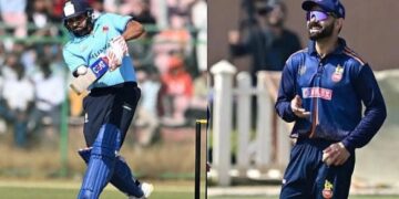 virat kohli and rohit sharma