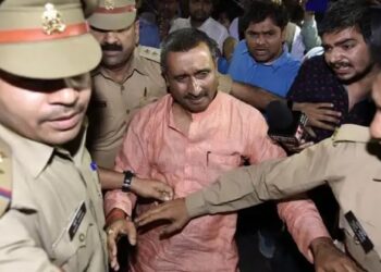 Kuldeep Singh Sengar