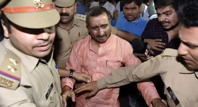 Kuldeep Singh Sengar