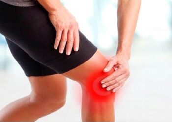 impacts your bones and joints