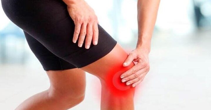 impacts your bones and joints