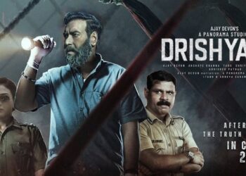 Drishyam 3