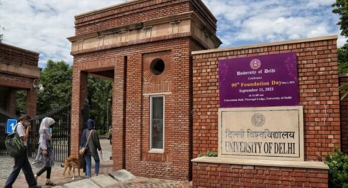 Delhi University