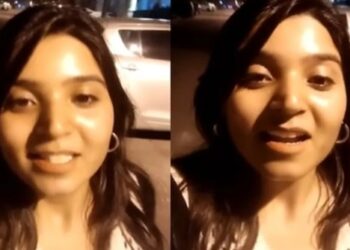 Delhi woman says Bengaluru