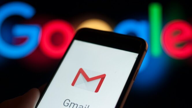 Gmail