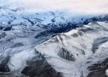 Himalayan Snow Droughts