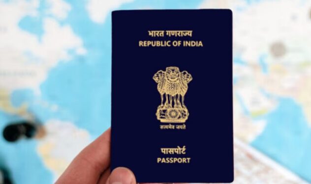 e-passport