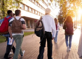 Why UK is rejoining EU’s student exchange programme after Brexit