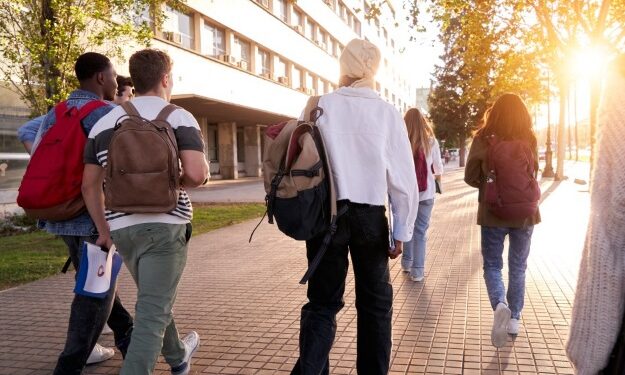 Why UK is rejoining EU’s student exchange programme after Brexit