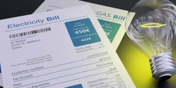 Electricity Bill
