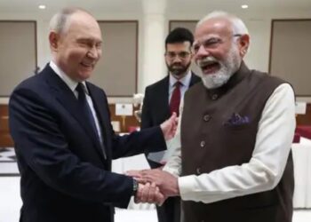 pm modi putin