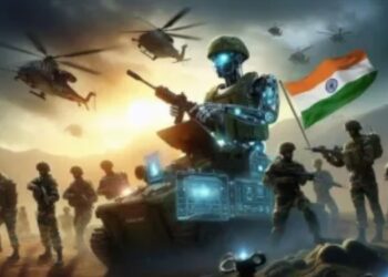 indian army operations