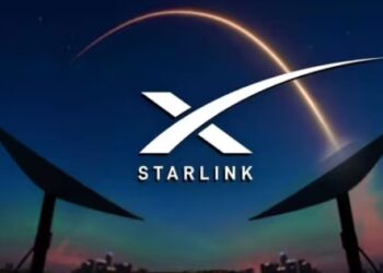 starlink india