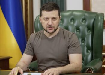 President Zelenskyy