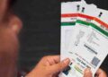 Aadhaar
