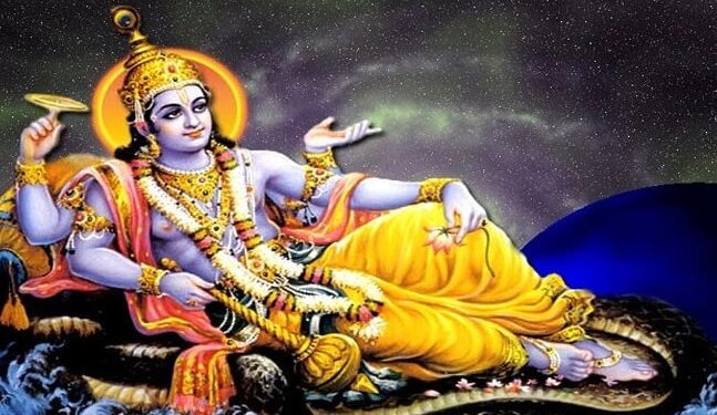 When Will The Last Ekadashi Of 2025 Be Observed?