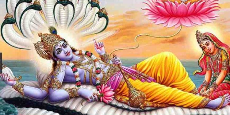 When Will The Last Ekadashi Of 2025 Be Observed?