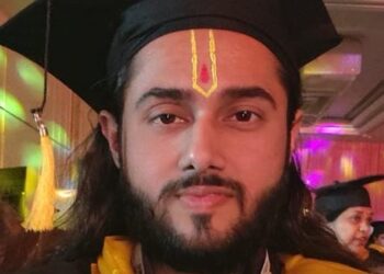 AMERICAN MANAGEMENT UNIVERSITY Confers Honorary Doctorate on Dr. Madhav Anuragi