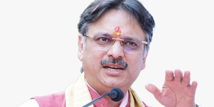 “UP Should Become India First AI Education Model State”