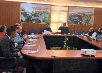 YEIDA Leadership Visits RIICO Neemrana to Study Japanese Industrial Park Model for Upcoming UP Project