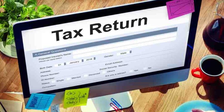 Income Tax