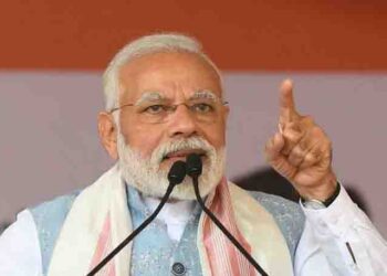 Row Erupts After Congress Posts AI Video Of PM Modi As ‘Chaiwala’