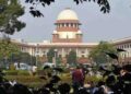 Supreme court