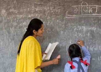 One-Time Relief For Teaching Aspirants As Application Window Reopens For CTET 2025