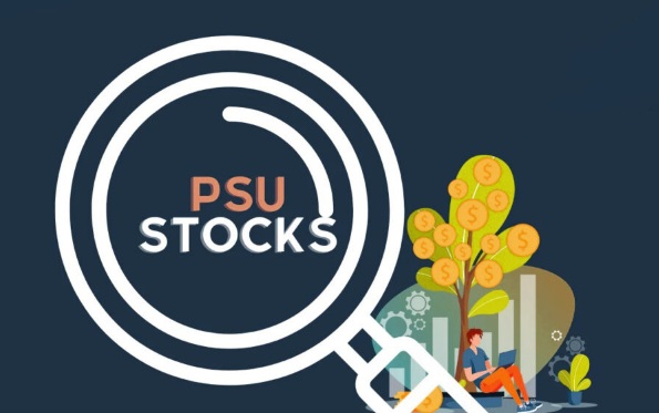 PSU stocks