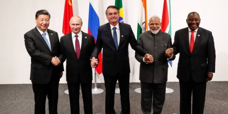 brics