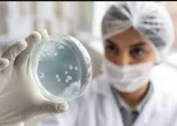 antimicrobial resistance